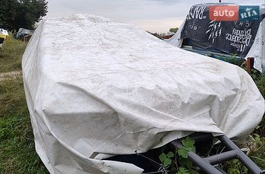 Катер Ритм М 1994 в Києві