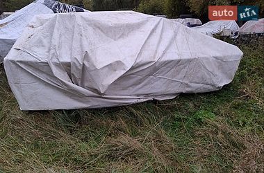 Катер Ритм М 1994 в Києві