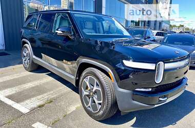 Внедорожник / Кроссовер Rivian R1S 2024 в Киеве