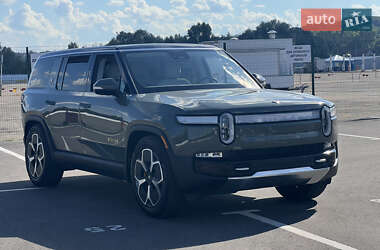 Універсал Rivian R1S 2023 в Києві