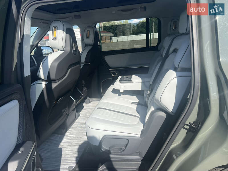 Універсал Rivian R1S 2023 в Києві