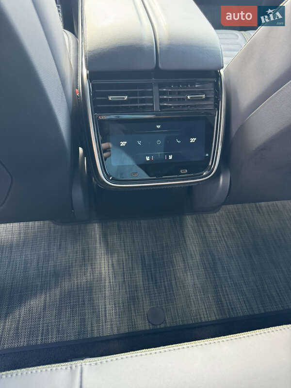 Внедорожник / Кроссовер Rivian R1S 2022 в Виннице фото 7 Внедорожник / Кроссовер Rivian R1S 2022 в Виннице