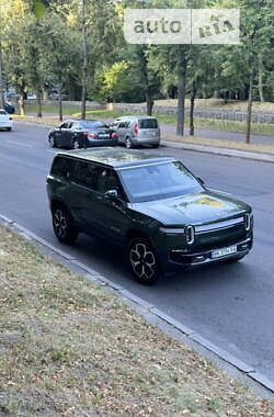 Позашляховик / Кросовер Rivian R1S 2023 в Києві