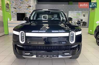 Внедорожник / Кроссовер Rivian R1S 2023 в Киеве