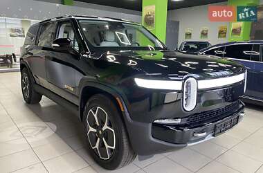 Внедорожник / Кроссовер Rivian R1S 2023 в Киеве