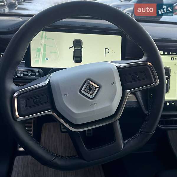 Внедорожник / Кроссовер Rivian R1S 2023 в Днепре