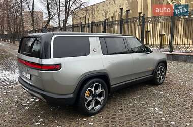 Позашляховик / Кросовер Rivian R1S 2023 в Харкові