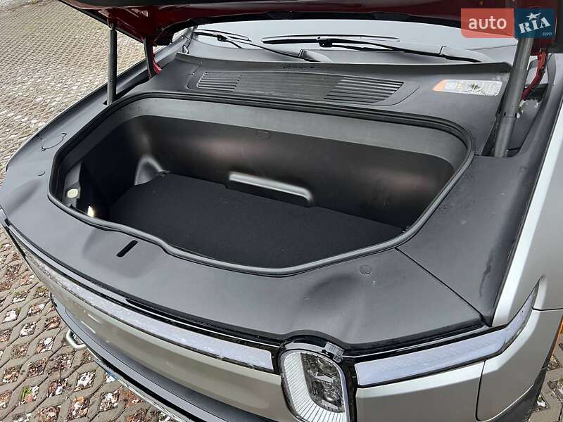 Позашляховик / Кросовер Rivian R1S 2023 в Харкові