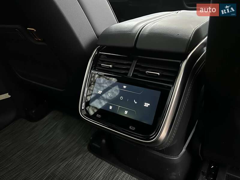 Позашляховик / Кросовер Rivian R1S 2023 в Харкові