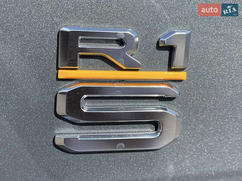Внедорожник / Кроссовер Rivian R1S 2023 в Одессе