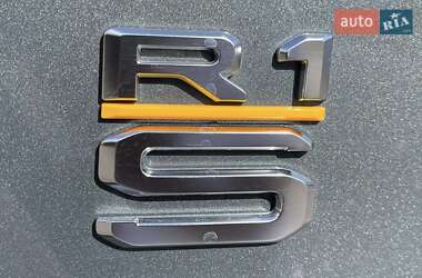 Внедорожник / Кроссовер Rivian R1S 2023 в 