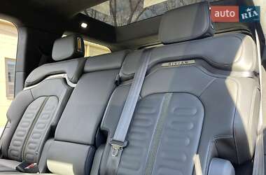 Внедорожник / Кроссовер Rivian R1S 2023 в 