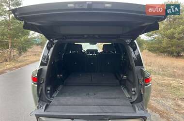 Внедорожник / Кроссовер Rivian R1S 2022 в 