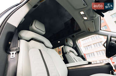 Внедорожник / Кроссовер Rivian R1S 2024 в 