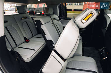 Внедорожник / Кроссовер Rivian R1S 2024 в 