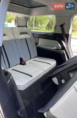 Внедорожник / Кроссовер Rivian R1S 2023 в 