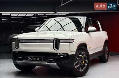 Внедорожник / Кроссовер Rivian R1S 2023 в Киеве