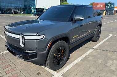 Универсал Rivian R1S 2023 в Одессе
