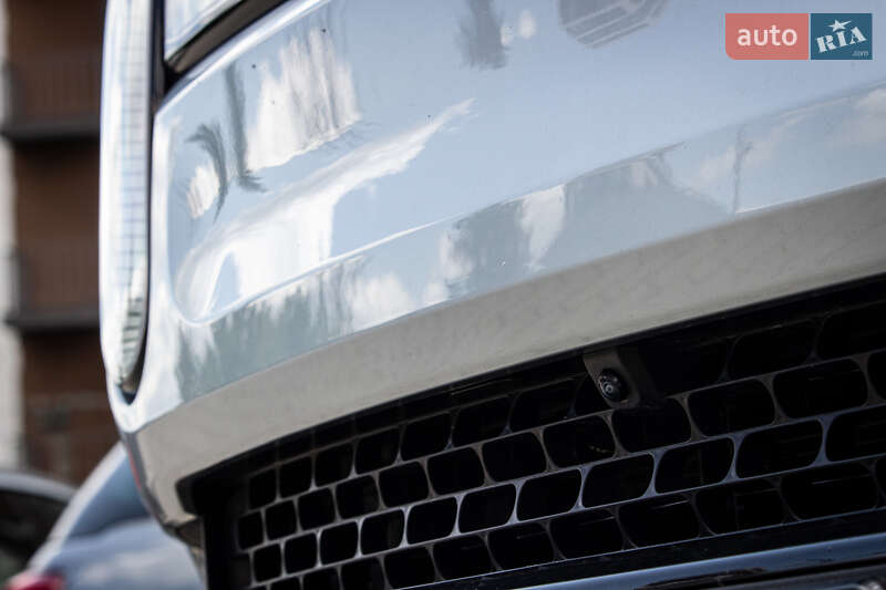 Пикап Rivian R1S 2022 в Львове