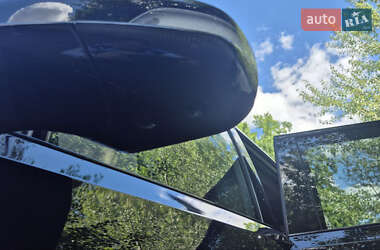 Внедорожник / Кроссовер Rivian R1S 2023 в 