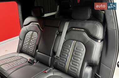 Внедорожник / Кроссовер Rivian R1S 2022 в 