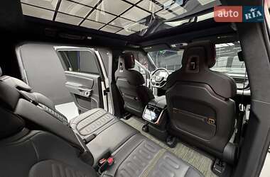 Внедорожник / Кроссовер Rivian R1S 2022 в 