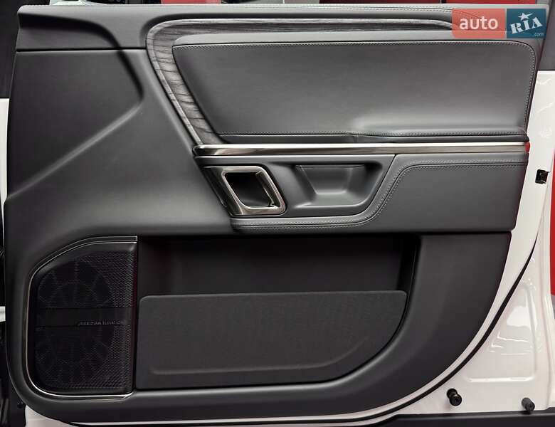 Внедорожник / Кроссовер Rivian R1S 2022 в Киеве