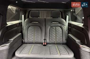 Внедорожник / Кроссовер Rivian R1S 2022 в 