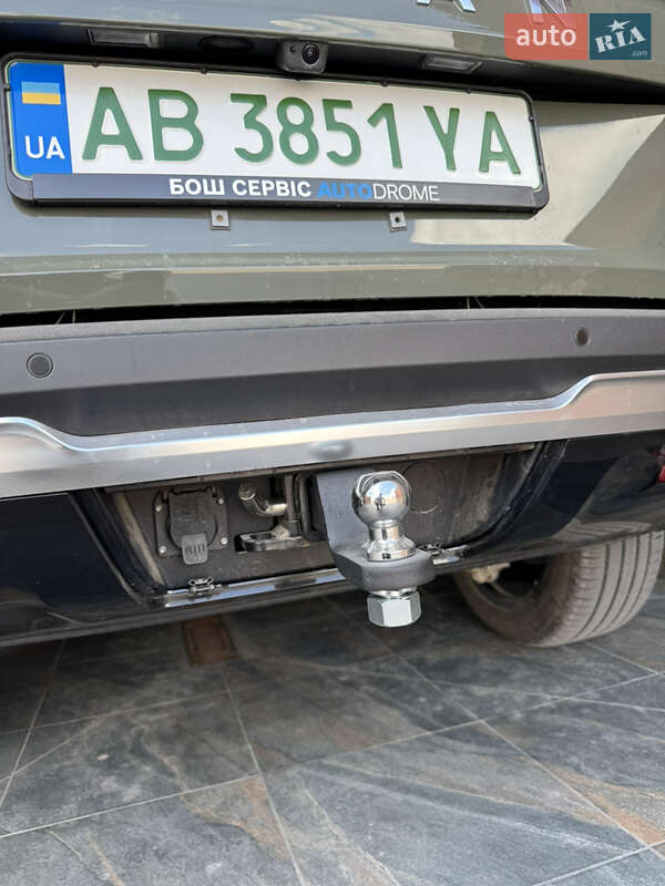 Внедорожник / Кроссовер Rivian R1S 2022 в Виннице фото 10 Внедорожник / Кроссовер Rivian R1S 2022 в Виннице