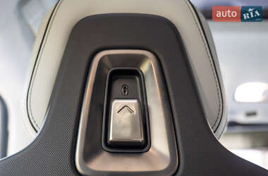 Внедорожник / Кроссовер Rivian R1S 2023 в 