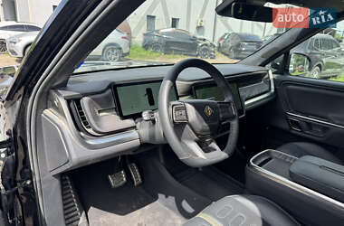 Позашляховик / Кросовер Rivian R1S 2023 в 