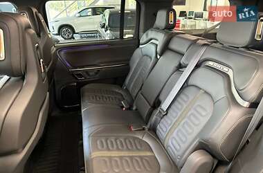 Внедорожник / Кроссовер Rivian R1S 2023 в 