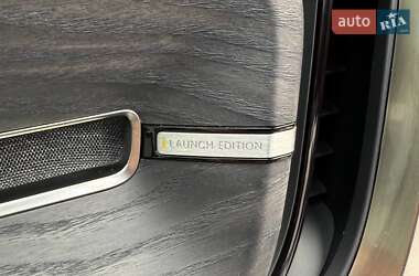 Позашляховик / Кросовер Rivian R1S 2023 в 
