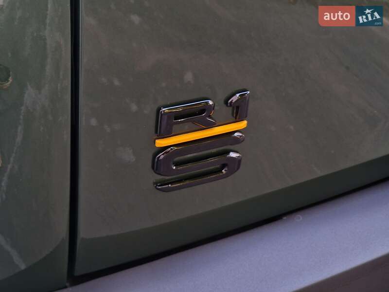 Внедорожник / Кроссовер Rivian R1S 2023 в Одессе