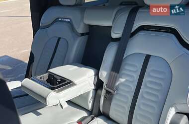 Позашляховик / Кросовер Rivian R1S 2023 в 