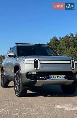 Внедорожник / Кроссовер Rivian R1S 2023 в Киеве