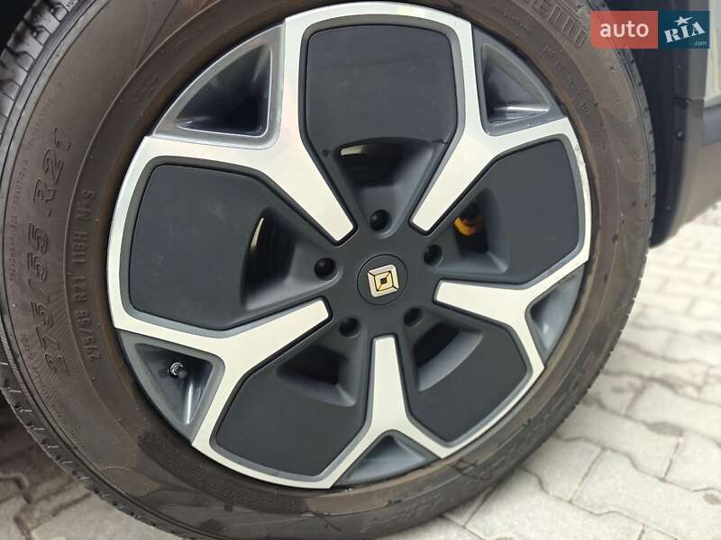 Внедорожник / Кроссовер Rivian R1S 2023 в Киеве