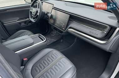 Внедорожник / Кроссовер Rivian R1S 2022 в 