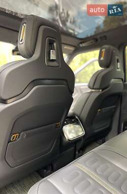 Внедорожник / Кроссовер Rivian R1S 2025 в 