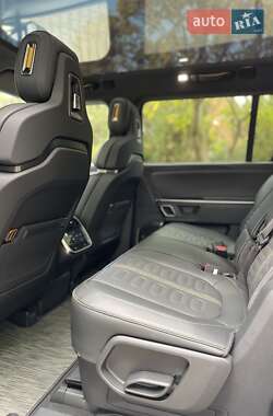Внедорожник / Кроссовер Rivian R1S 2025 в 