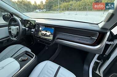 Внедорожник / Кроссовер Rivian R1S 2023 в 