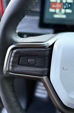 Внедорожник / Кроссовер Rivian R1S 2023 в 