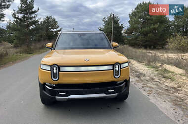 Внедорожник / Кроссовер Rivian R1S 2023 в Киеве