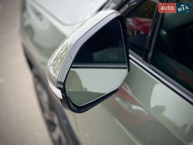 Позашляховик / Кросовер Rivian R1S 2022 в Києві фото 17 Позашляховик / Кросовер Rivian R1S 2022 в Києві