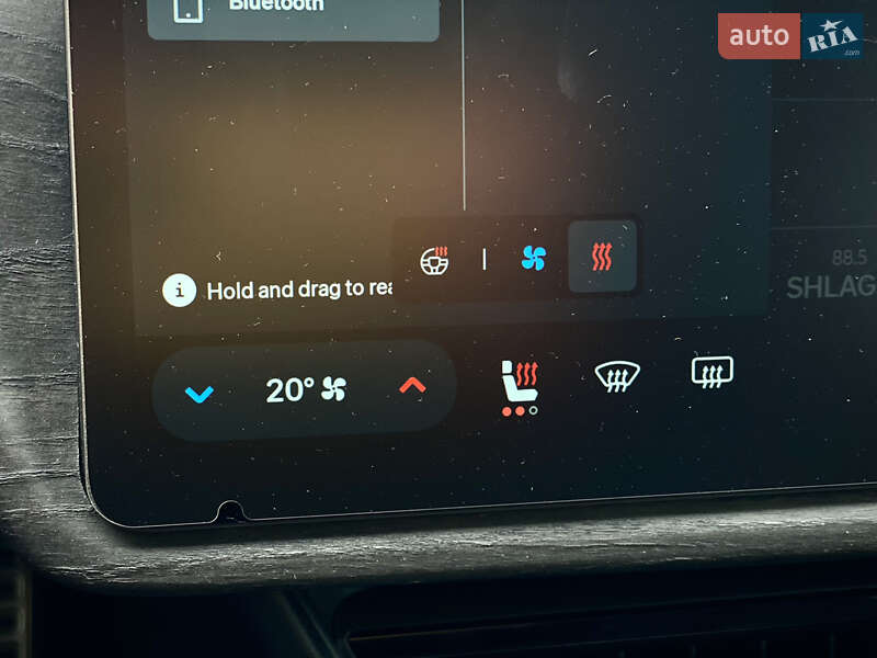 Позашляховик / Кросовер Rivian R1S 2022 в Києві фото 38 Позашляховик / Кросовер Rivian R1S 2022 в Києві