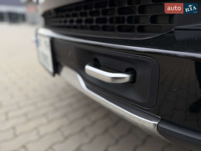 Позашляховик / Кросовер Rivian R1S 2022 в Костопілі