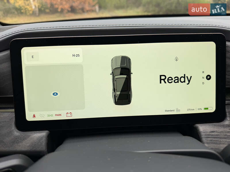 Позашляховик / Кросовер Rivian R1S 2022 в Костопілі