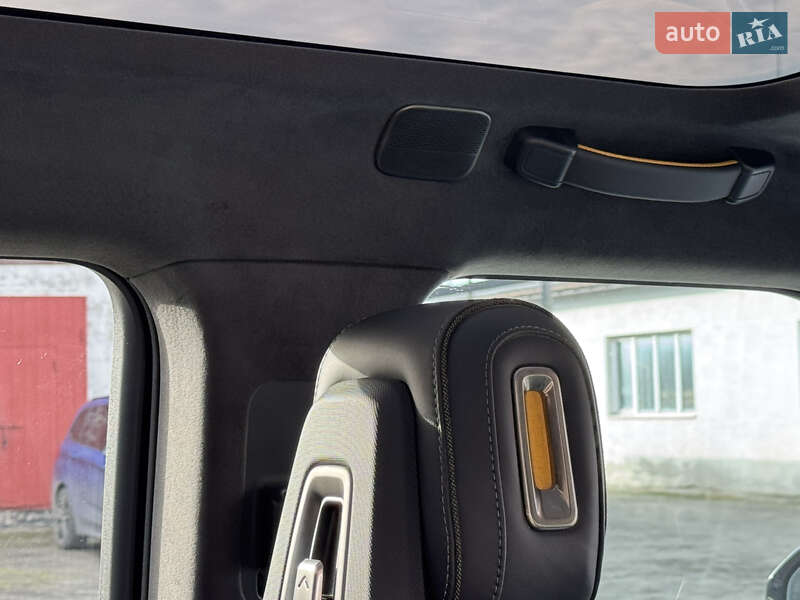 Позашляховик / Кросовер Rivian R1S 2023 в Луцьку