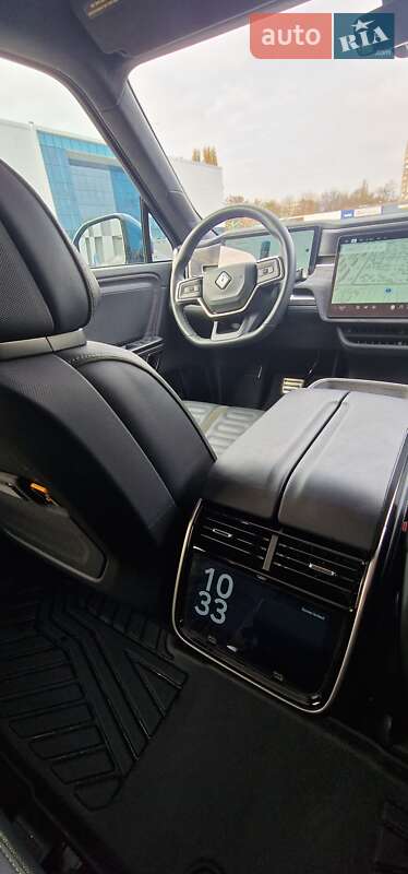 Внедорожник / Кроссовер Rivian R1S 2023 в Одессе фото 27 Внедорожник / Кроссовер Rivian R1S 2023 в Одессе