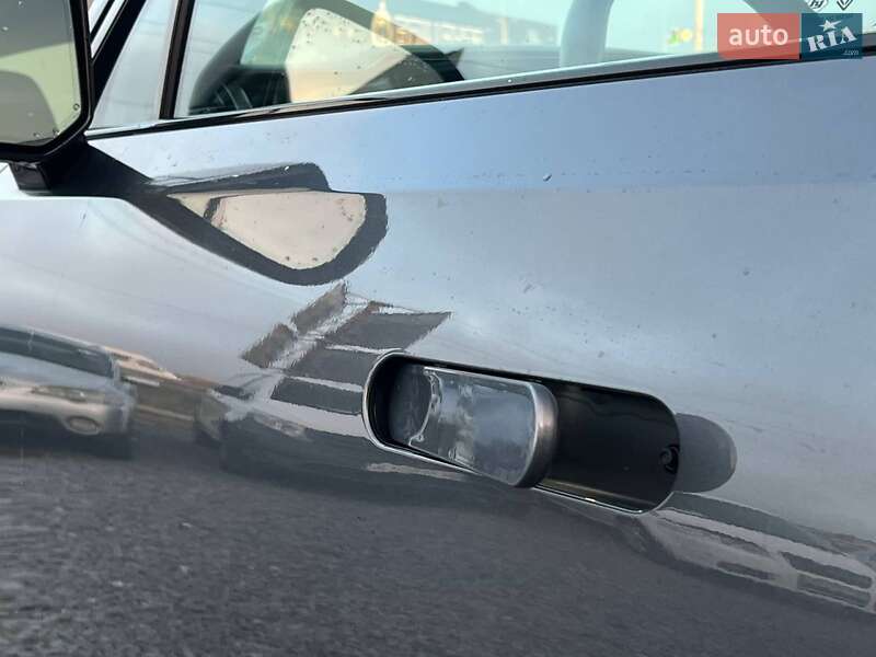 Позашляховик / Кросовер Rivian R1S 2023 в Львові